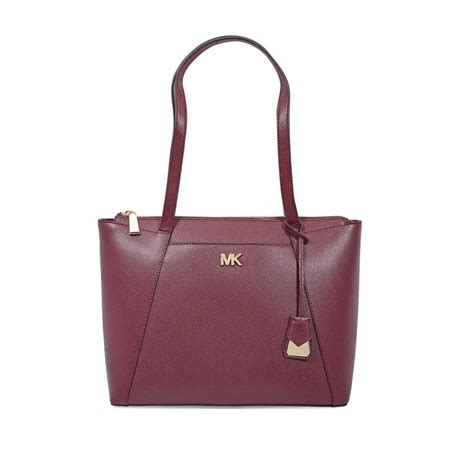 michael kors maddie medium east west tote|michael michael kors maddie medium e w top zip tote .